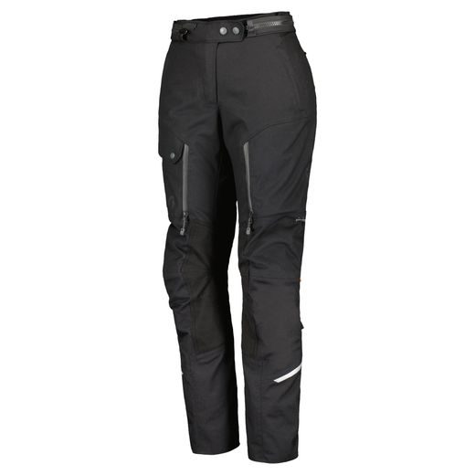 PANT W'S VOYAGER DRYO BLACK/GREY