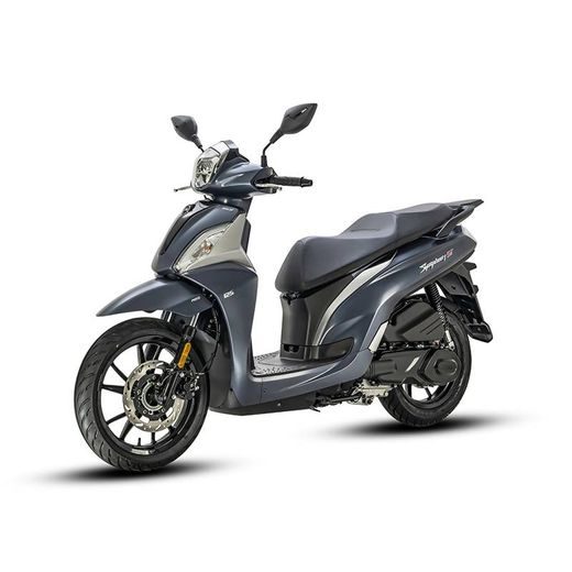 SYMPHONY ST 125I ABS LC (R3)