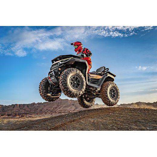 SEGWAY AT10L EPS T3B