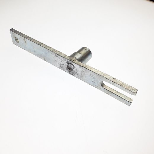 BRACKET FOR TENSION SPRING