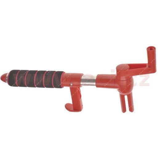 RUČNÍ NAVIJÁK POPRUHŮ