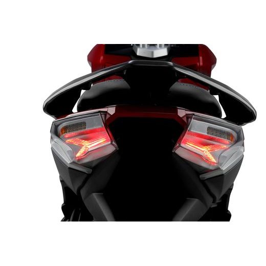 JET X 125I ABS LC (R3)