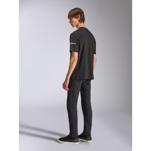 TRIKO FRONTAL CSF, ALPINESTARS (ČIERNA)