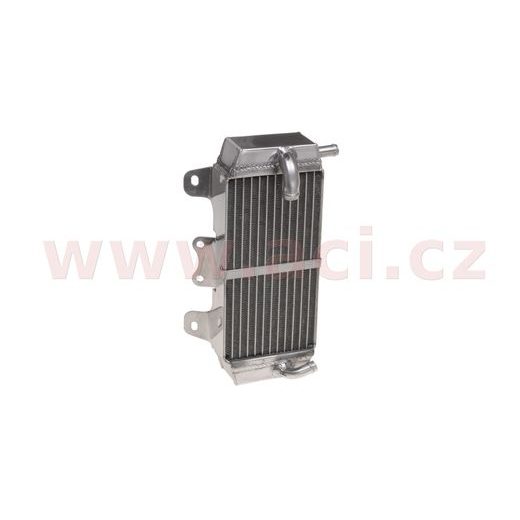 CHLADIČ ĽAVÝ YAMAHA [238*118*40], Q-TECH