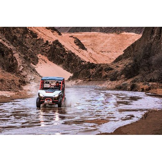 SEGWAY FUGLEMAN UT10 X, T1B