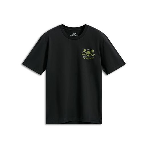 TRIKO ORDER CSF, ALPINESTARS (ČIERNA)