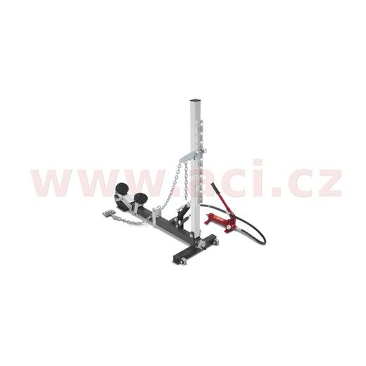 HYDRAULICKÝ VYTAHOVACÍ RÁM GYS