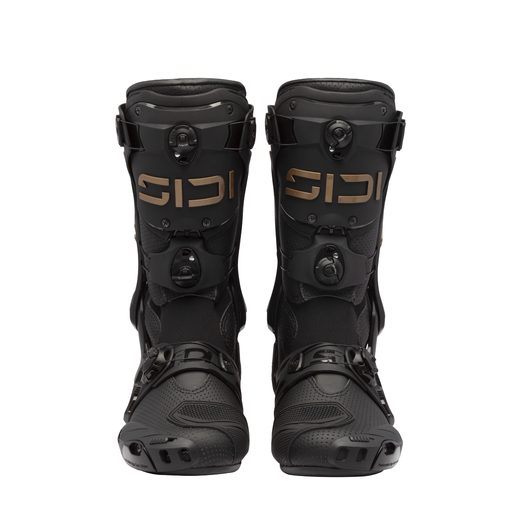 SIDI BOTY REX AIR BLACK/BRONZE