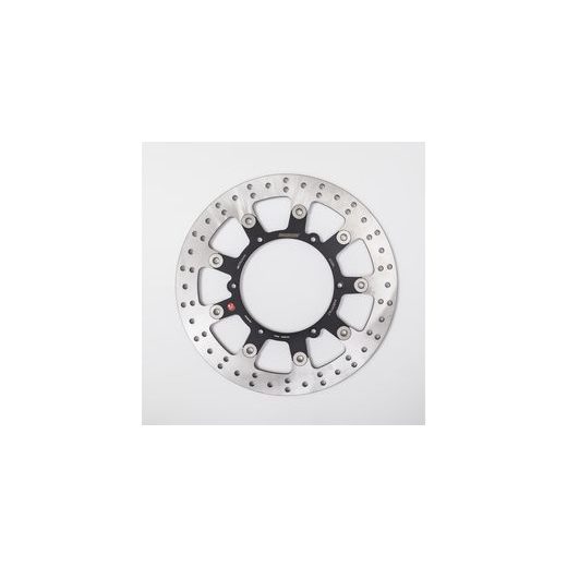 BRZDOVÝ KOTÚČ PREDNÉ, BRAKING