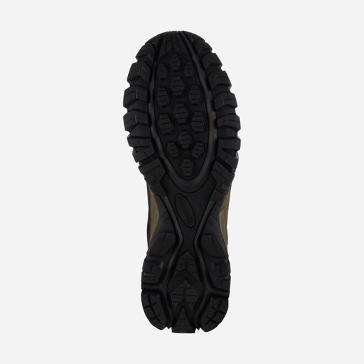 FINNTRAIL BOOTS ENVIRONMENT KHAKI