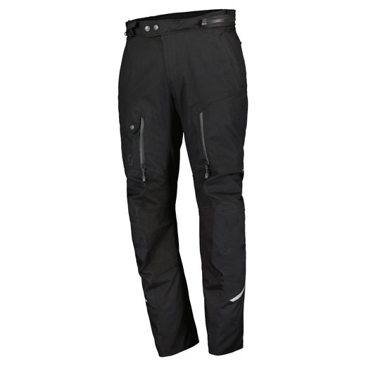 PANT VOYAGER DRYO BLACK/GREY