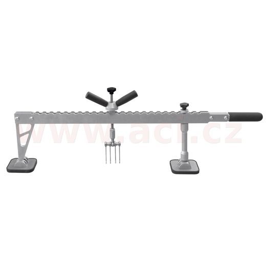 SPOTOVAČKA - SYSTÉM PRO OCEL GYS EASYLINER 3902