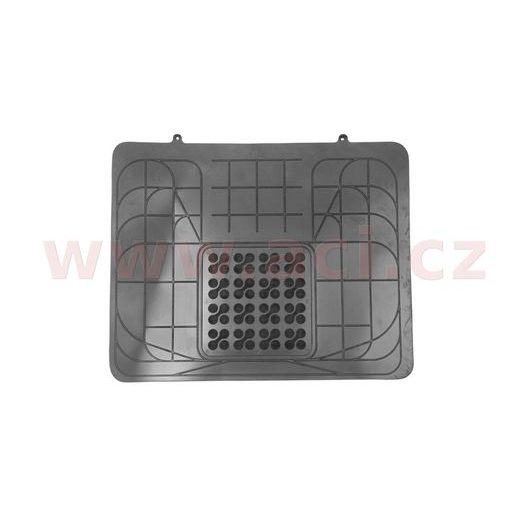 GUMOVÝ KOBEREC PRE STREDOVÝ TUNEL (52,5 CM X 42 CM)