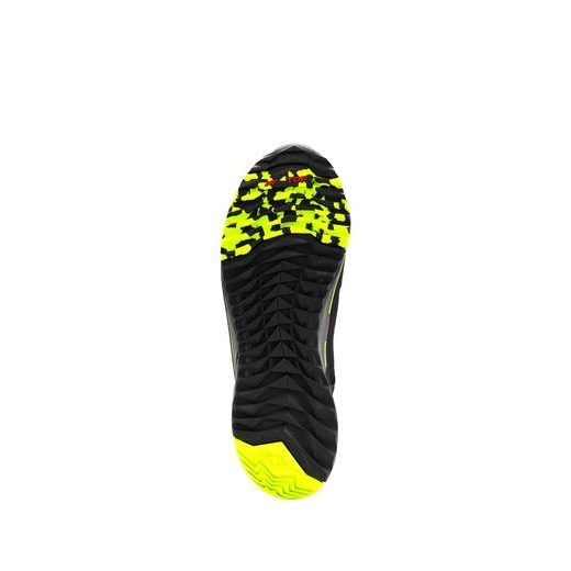 TOPÁNKY CR-X DRYSTAR, ALPINESTARS (ČERNÁ/TMAVĚ ŠEDÁ/ŽLUTÁ FLUO) 2026