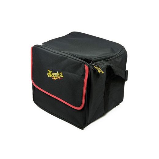 MEGUIARS KIT BAG - TAŠKA NA AUTOKOZMETIKU 24X30X30 CM