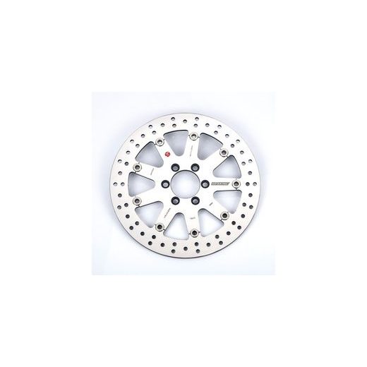 BRZDOVÝ KOTÚČ PREDNÉ, BRAKING