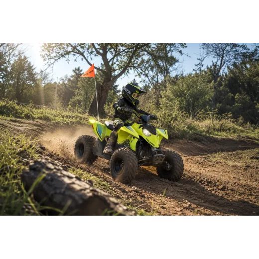 OUTLAW 110 EFI