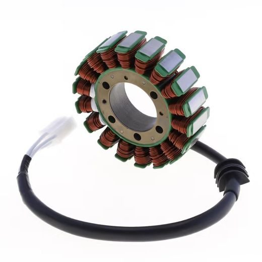 STATOR ALTERNÁTORA (YAMAHA), ATHENA
