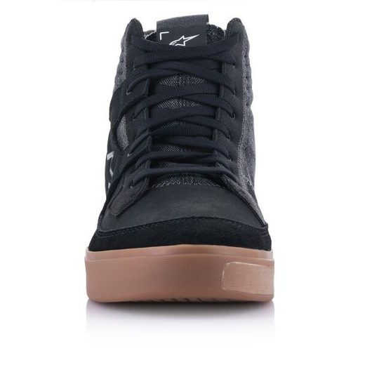 TOPÁNKY AGELESS, ALPINESTARS (ČERNÉ/ŠEDÉ/GUMA)