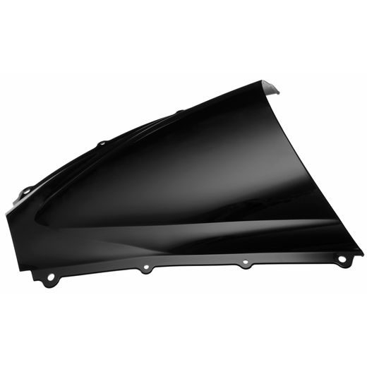 PLEXI ČIERNE TRIUMPH, Q-TECH