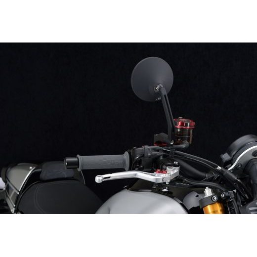 SPÄTNÉ ZRKADLO UNIVERZÁLNY D-MIRROR-3, DAYTONA