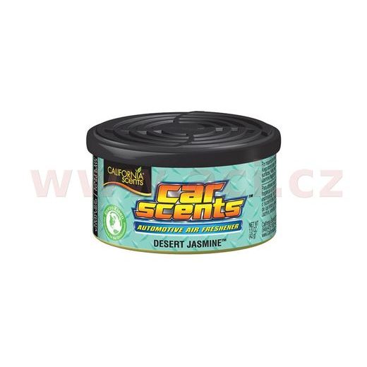 CALIFORNIA SCENTS CAR SCENTS (JASMÍN) 42 G