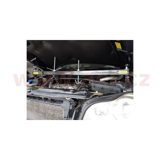 FIXAČNÝ PRÍPRAVOK NA MOTOR 0,5 T, Q-TECH