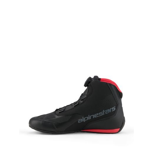 TOPÁNKY CELER, ALPINESTARS (ČERNÁ/ČERVENÁ/BÍLÁ) 2026