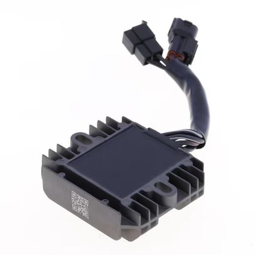 REGULÁTOR DOBÍJANIE (SUZUKI), ATHENA