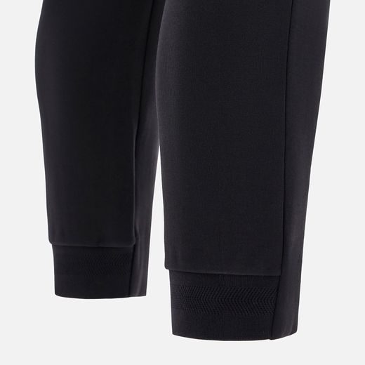 TEPLÁKY YAMAHA RACING (ČIERNA)