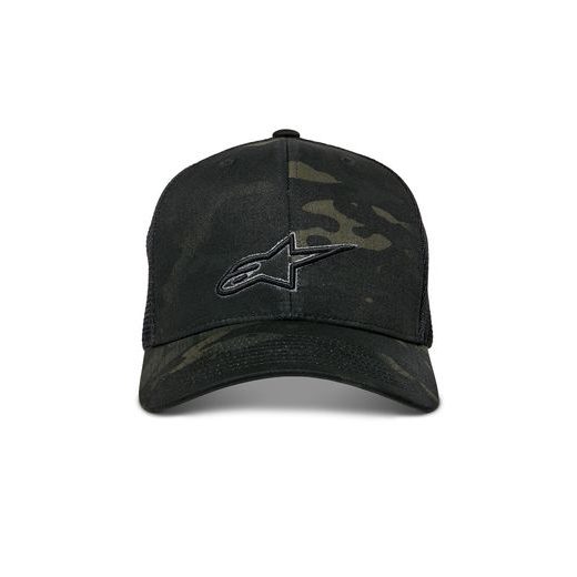 ŠILTOVKA RECON CAMO, ALPINESTARS (ČIERNA CAMO)