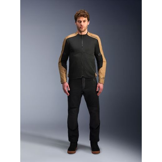 BUNDA C-1 AIR, ALPINESTARS (PIESKOVÁ) 2026