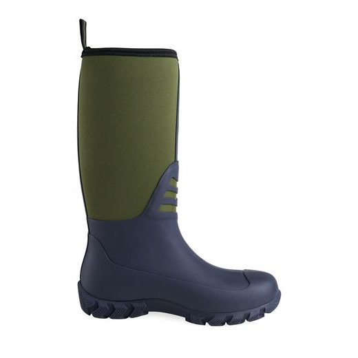 FINNTRAIL RUBBER BOOTS OUTLANDER KHAKI