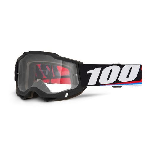 ACCURI 2 MAGNUS - 100% (ČÍRE PLEXI)