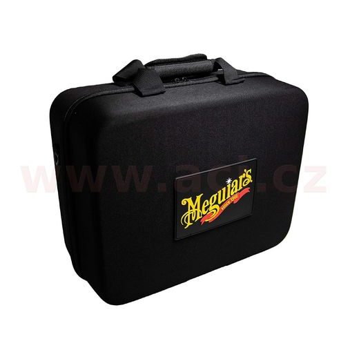 MEGUIAR'S TAŠKA NA AUTOKOZMETIKU SOFT SHELL CAR CARE CASE 39 X 31 X 18 CM