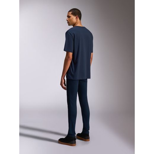 TRIKO ALTER OVERSIZED CSF, ALPINESTARS (MODRÁ)