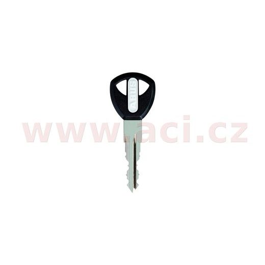 LANOVÝ ZÁMOK STEEL-O-FLEX (DĹŽKA 110 CM), ABUS