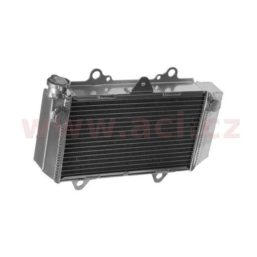 CHLADIČ YAMAHA [306*162*40], Q-TECH