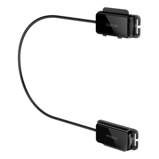 UNIVERZÁLNY BLUETOOTH HANDSFREE HEADSET PI (DOSAH 0,4 KM), SENA