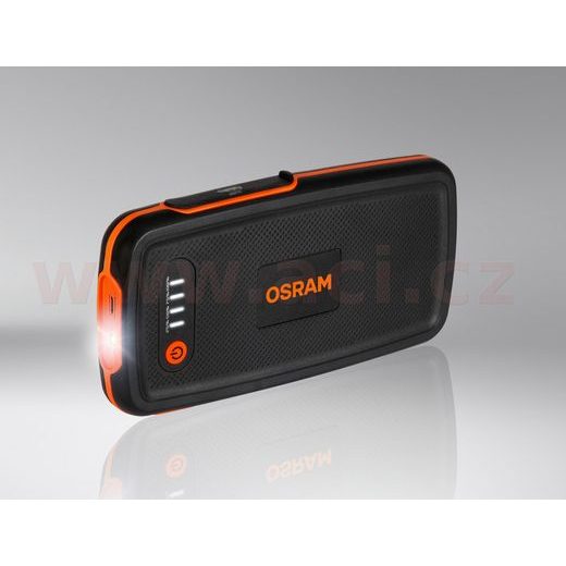 STARTOVACÍ ZDROJ OSRAM BATTERY START 200