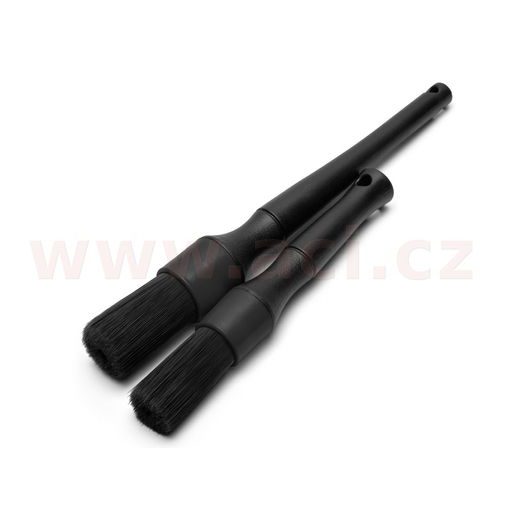 DETAILINGOVÉ ŠTĚTCE PRO INTERIÉR I EXTERIÉR - KANČÍ ŽÍNĚ, SADA 2 KS