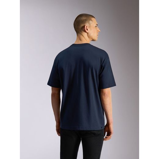 TRIKO APLOMB OVERSIZED CSF, ALPINESTARS (MODRÁ)