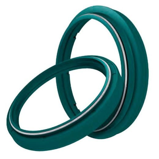 GUFERO + PRACHOVKA 48MM 1 TLUMIČ SACHS