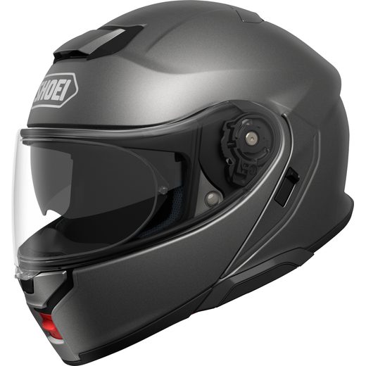 SHOEI NEOTEC3 ANTHRACITE