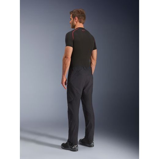 NOHAVICE EXPLORE AST, ALPINESTARS (ČIERNA) 2026