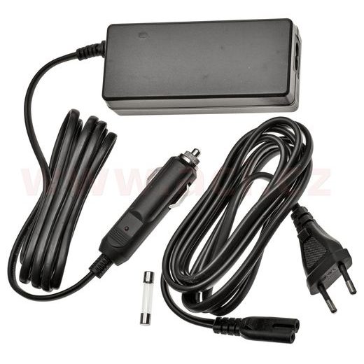 AUTOMATICKÁ NABÍJEČKA LESA 13 - 12V - 3A PRO BOOSTER A-TECH P5 / P2 START TRUCK A BOOSTER BANNER P3 / P START TRUCK