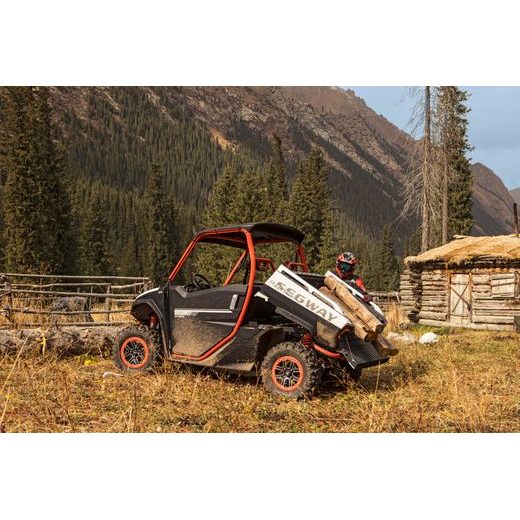 SEGWAY FUGLEMAN UT10 X, T1B