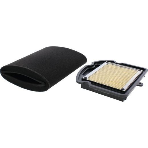 AIR FILTER KIT ALL BALLS RACING 48-1080