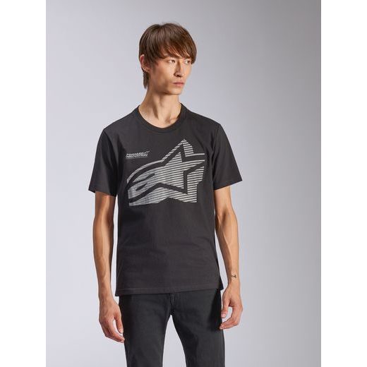 TRIKO FASTING CSF, ALPINESTARS (ČIERNA)