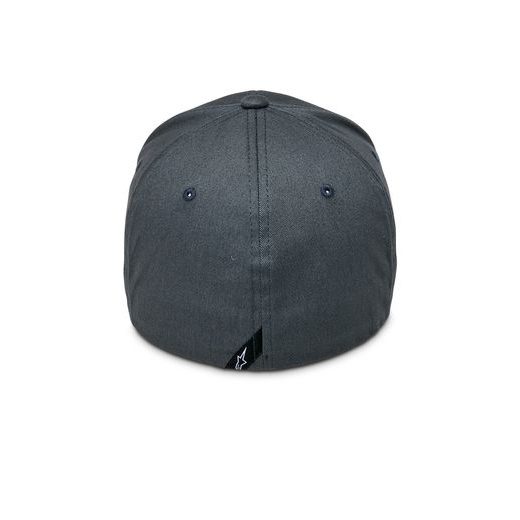 ŠILTOVKA IDENT, ALPINESTARS (ŠEDÁ/ČERNÁ)